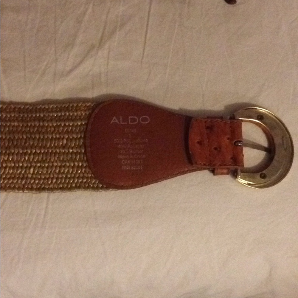 Aldo Stretch Belt - Picture 3 of 3